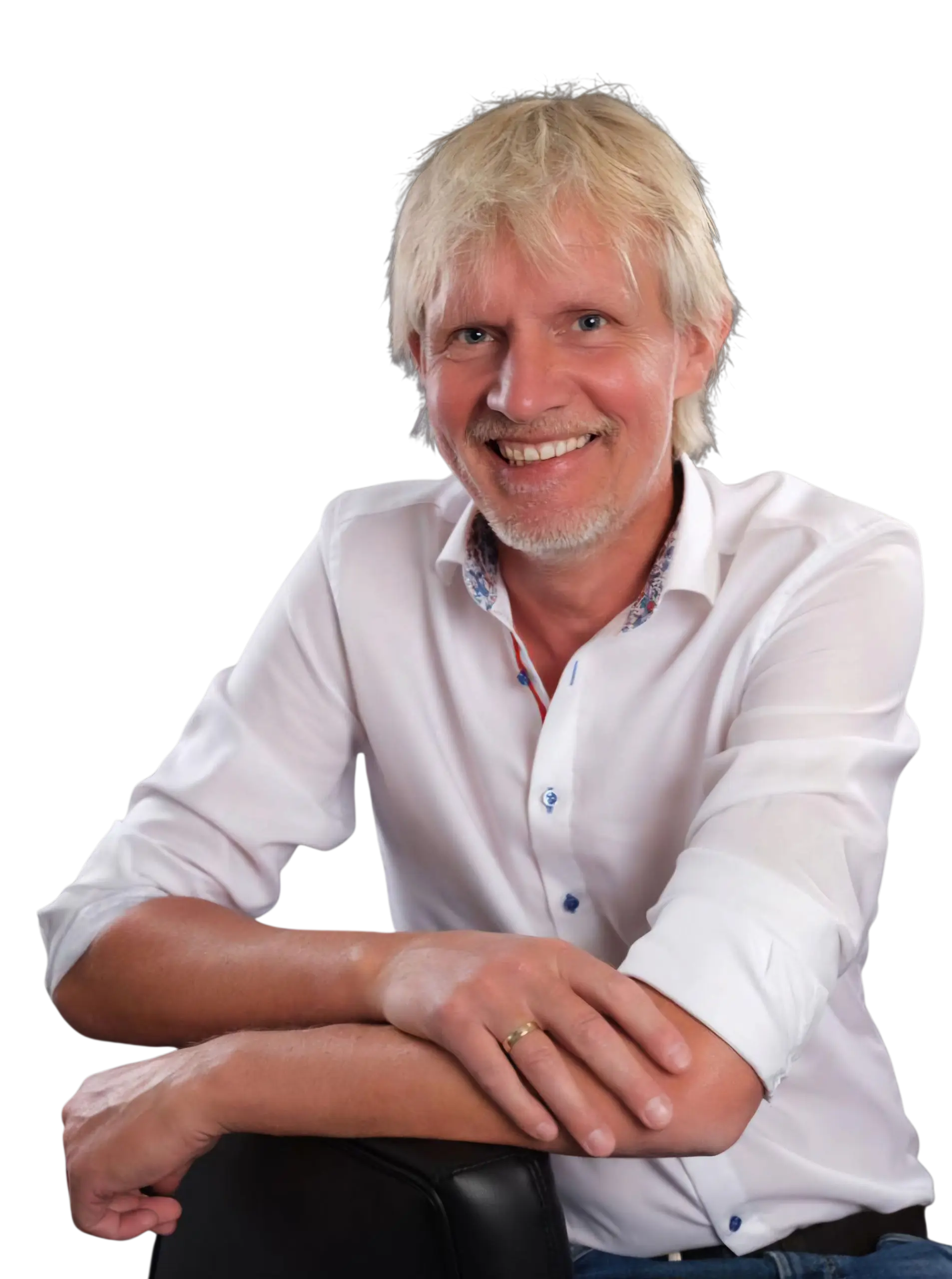 Profil Christof Nattefort